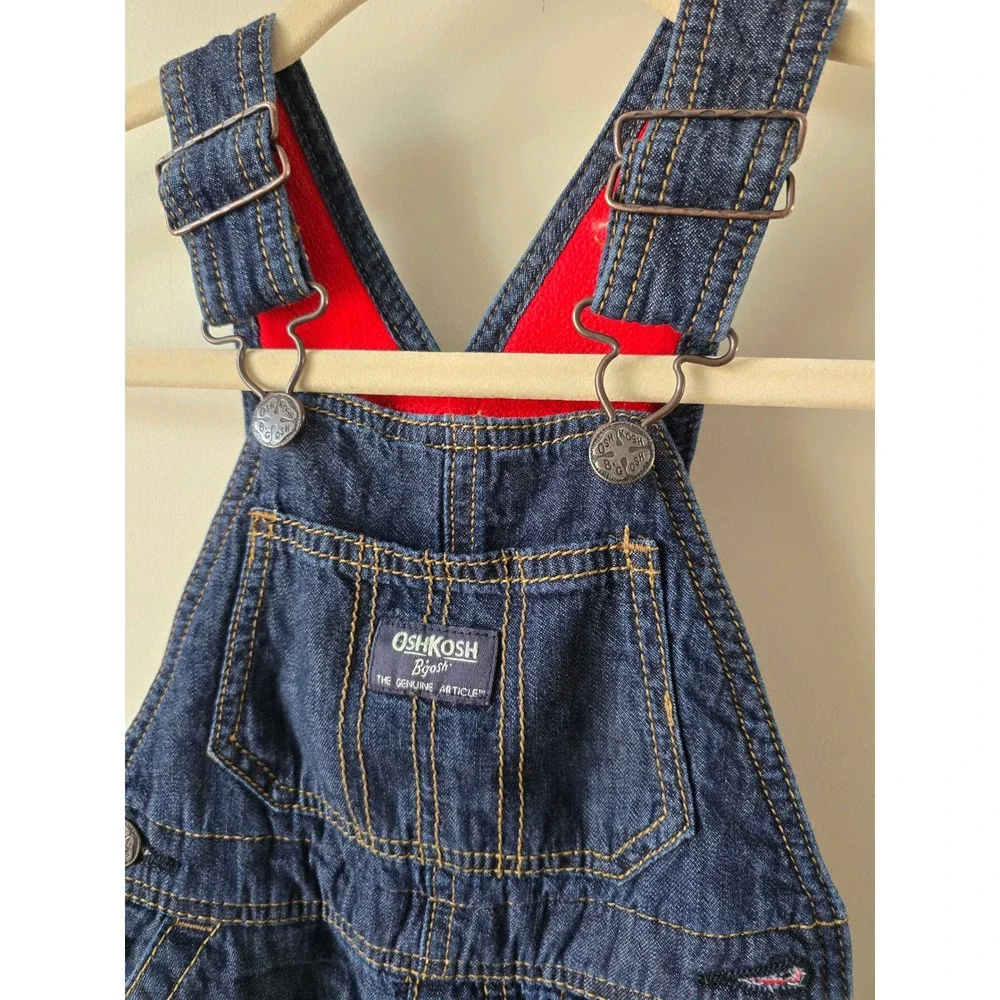 OshKosh Bgosh oshkosh gosh